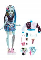 Lalka Mattel Monster High Frankie Stein 29 cm