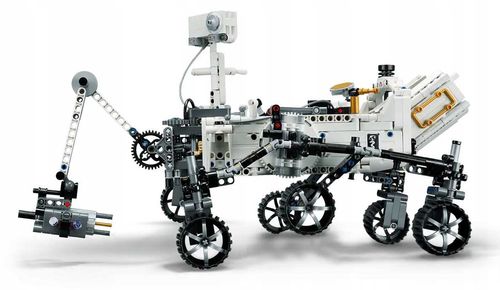 42158 - lego technic - nasa mars rover perseverance na Arena.pl