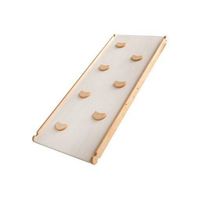 zjeżdżalnia Moon - biały