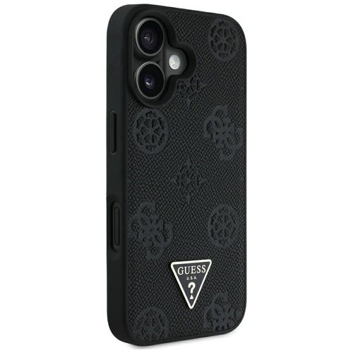 etui guess grained hot stamp peony       triangle logo magsafe do na Arena.pl