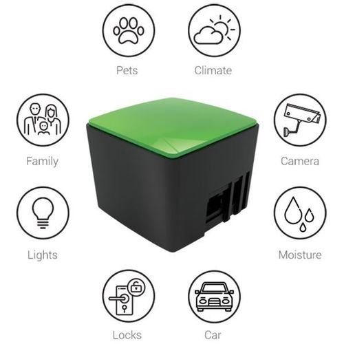 Zipato Zipamicro - Smart Home Server Z-Wave Plus na Arena.pl