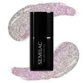 SEMILAC Lakier hybrydowy 484 The Cute One 7ml