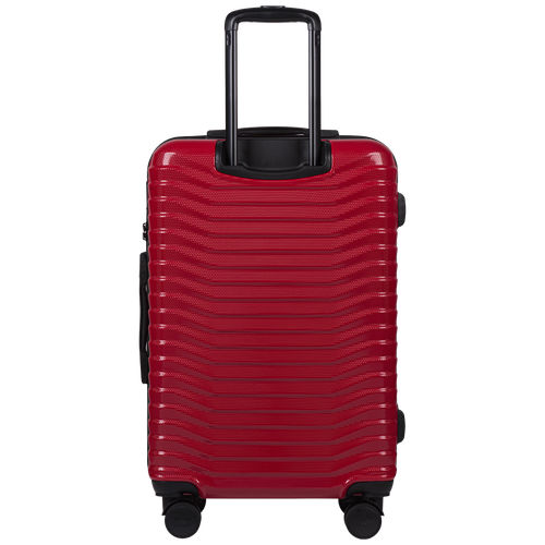 Zestaw 4 walizek Wings PC Sea Eagle RED na Arena.pl