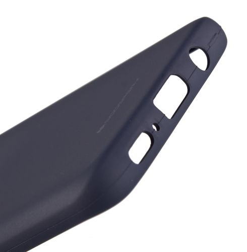 SOFT MERCURY Samsung Galaxy S9 Plus - MIDNIGHT BLUE na Arena.pl