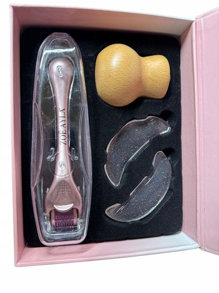 Zestaw Relax Kit ZOE AYLA zdjęcie 1