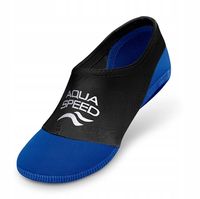 Skarpetki basenowe neoprenowe unisex ochronne Aqua-Speed Neo ROZ.22/23