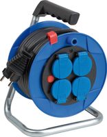Przedłużacz bębnowy Kompakt IP44 15m BREMAXX Brennenstuhl AT-N05V3V3F