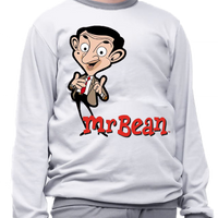 Piżama dziecięca Fasola