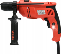 YATO WIERTARKA UDAROWA 710W UCHWYT 13MM