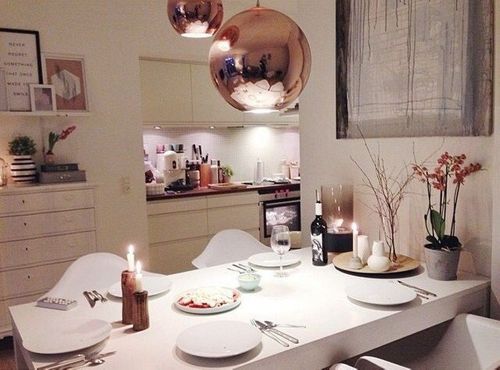 Lampa wisząca BOLLA 25 na Arena.pl