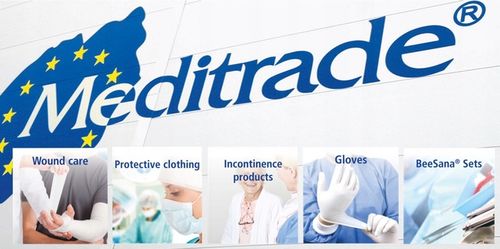 KOMPRESY OPATRUNKI WYSOKOCHŁONNE NIEJAŁOWE 15X20cm OPATRYWANIE RAN na Arena.pl