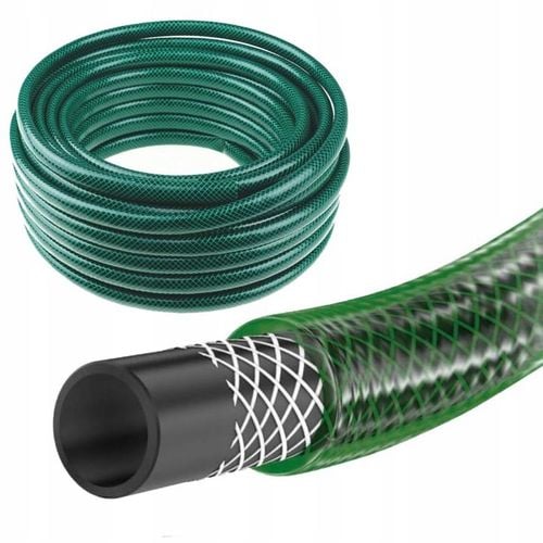 Wąż ogrodowy BASIC 3/4""x50m 3 -warstwow na Arena.pl