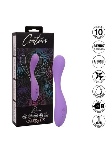 Contour Demi Purple na Arena.pl