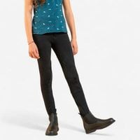 Bryczesy dla dzieci Fouganza 100