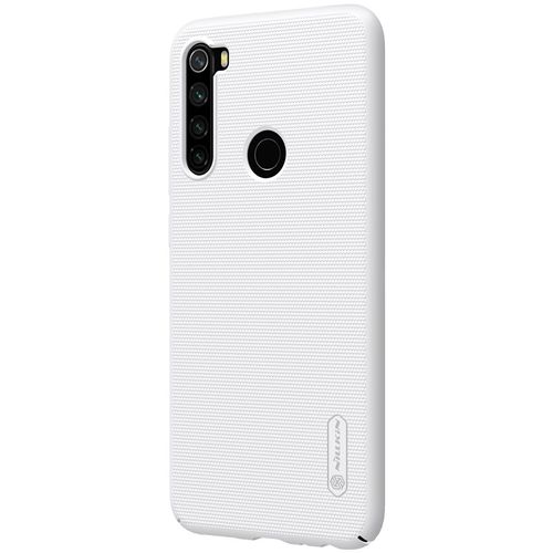 Etui do Xiaomi Redmi Note 8 (White) na Arena.pl