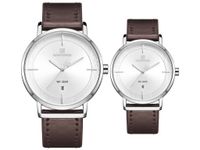 KOMPLET PREZENTOWY 2 ZEGARKÓW NAVIFORCE - NF3009G+L (zn114a)