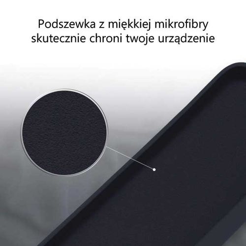 mercury silicone sam s23 s911granatowy/navy na Arena.pl