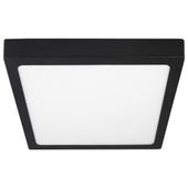 PANEL LED NATYNKOWY PLAFON SUFITOWY 18W KWADRATOWY