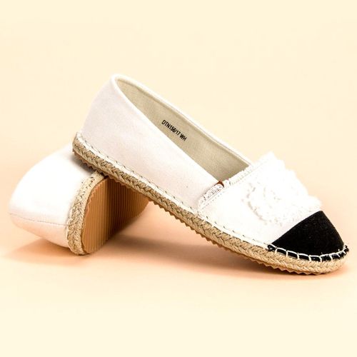 Modne Espadryle r.38 na Arena.pl