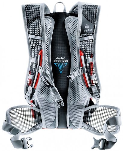 Plecak Deuter Compact Lite 8 - papaya-white na Arena.pl