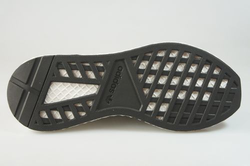 adidas DEERUPT RUNNER BD7890 r.48 na Arena.pl