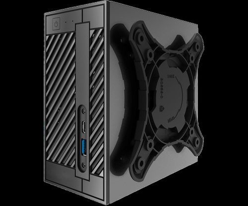 ASRock DeskMini 310 Barebone na Arena.pl