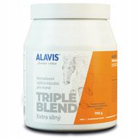 Alavis Triple Blend Extra mocny Bez smaku 700g