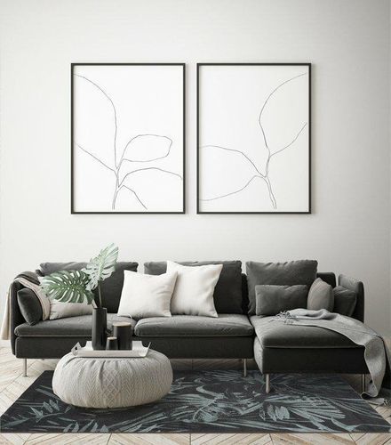 Dywan Jungle Green 160x230 Magic Home na Arena.pl