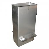 PRZEDŁUŻKA ŻAROODPORNA 14*14*50CM - R-02 14 50Z1