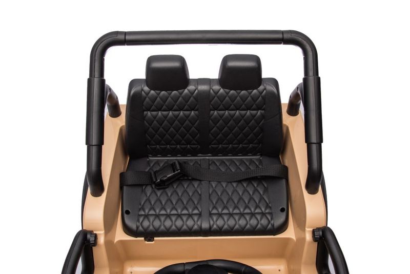 Auto Na Akumulator YSA8813 Khaki 24V zdjęcie 3