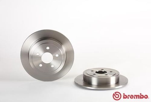 TARCZA HAM TYL 305X12 P BREMBO na Arena.pl