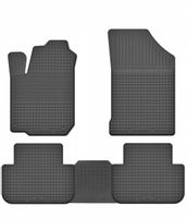 Dywaniki gumowe do Chrysler Pacifica TUNEL