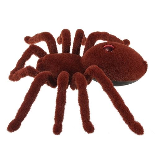 ZDALNIE STEROWANY PAJĄK TARANTULA + PILOT na Arena.pl