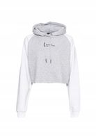 Karl Kani STRANGER THINGS SZARA BLUZA XXL