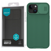 pancerne etui nillkin camshield pro magnetic case do iphone 15 plus z