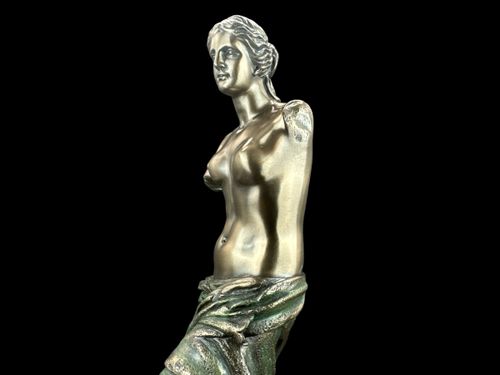 RZEŹBA VENUS Z MILO VERONESE WU70613A4 na Arena.pl