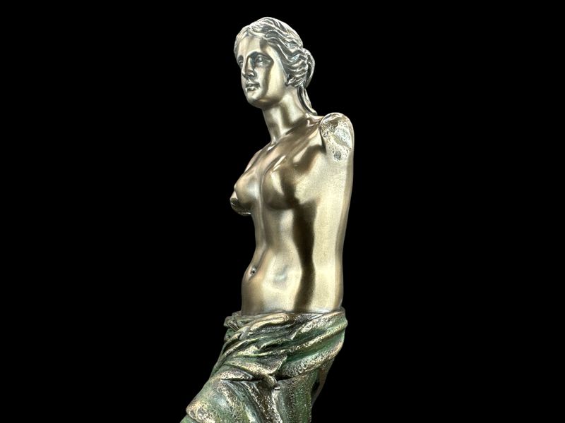 RZEŹBA VENUS Z MILO VERONESE WU70613A4 zdjęcie 5