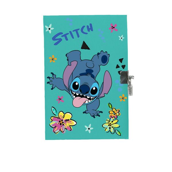 Pamiętnik Stitch Ds25Dd-3556 9753 zdjęcie 1