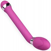 Wibrator G-Spot, Powoduje Mega Wytrysk u Pań