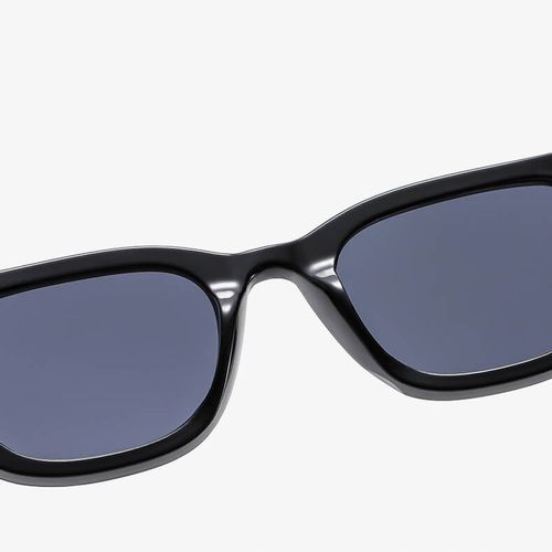 OKULARY PRZECIWSŁONECZNE filtr UV400 zebra damskie męskie +ETUI+ŚCIERKA na Arena.pl