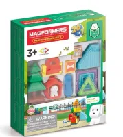 Klocki House Milo'S Mansion