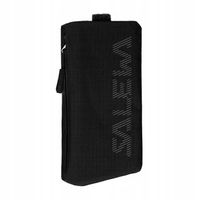 Etui na telefon Salewa Smartphone Pouch black OS
