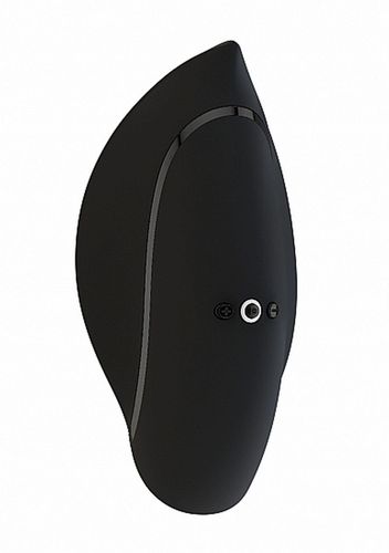 Stymulator Minu - Lay On Vibrator - Black na Arena.pl