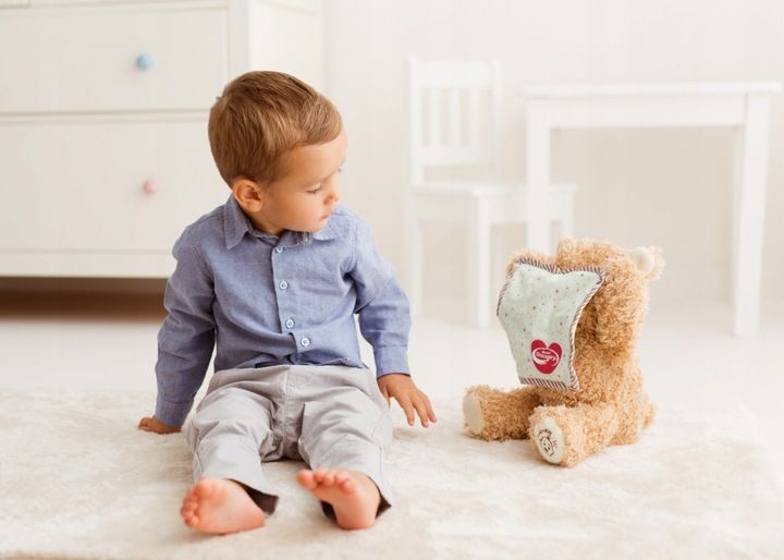 Miś A Kuku Dumel Discovery zdjęcie 10