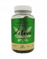 Żelove RELAKS 60 szt. żelków Gold Farmex fitoskładniki