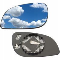 Wkład Lusterka Szkło Lewy Grzany do Opel Vectra C Signum