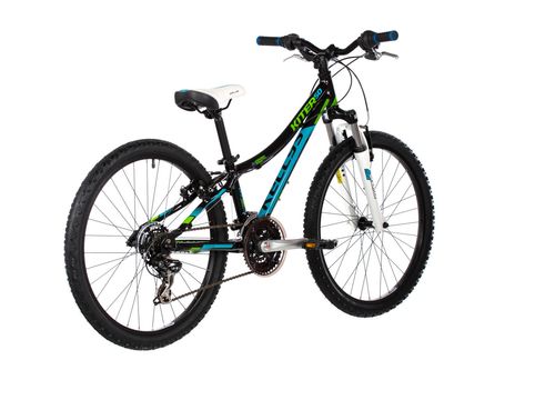 Rower Kellys KITER 50 black 24" 2017 na Arena.pl