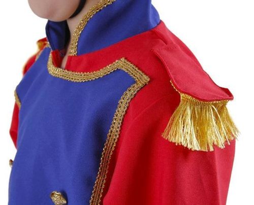 Kostium Ułan na Arena.pl