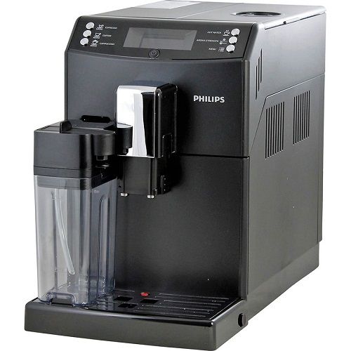 Ekspres do kawy Philips EP3550/00 na Arena.pl