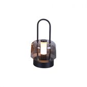 LAMPA LED DOTYKOWA KAMPI 2W1 1200MAH STEROWANIE DOTYKOWE